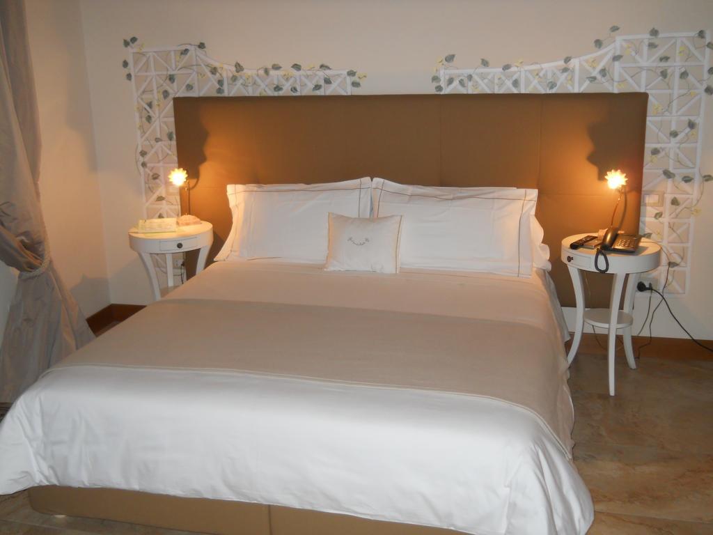 B&B Milu' Crotone Ngoại thất bức ảnh