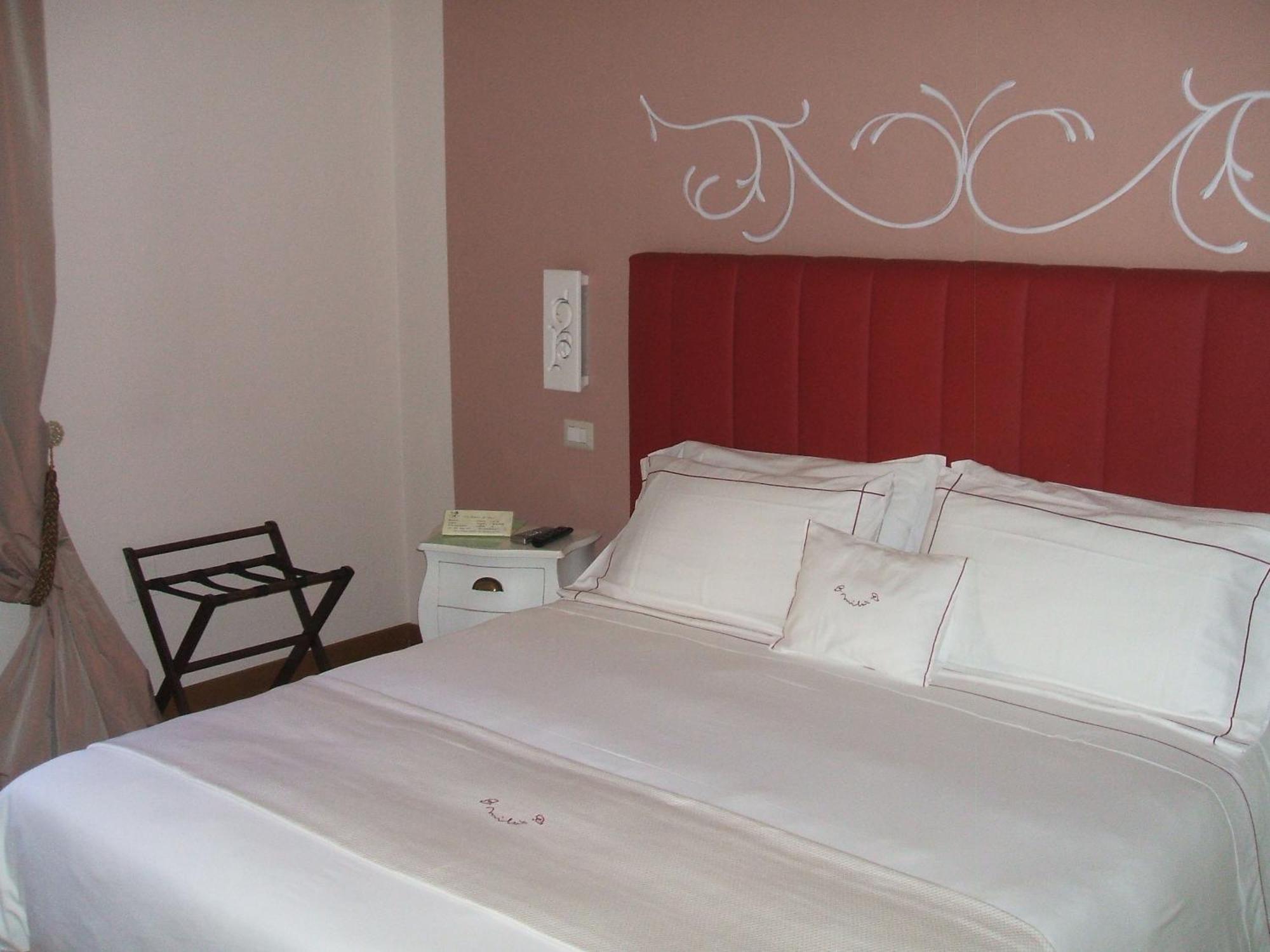 B&B Milu' Crotone Phòng bức ảnh