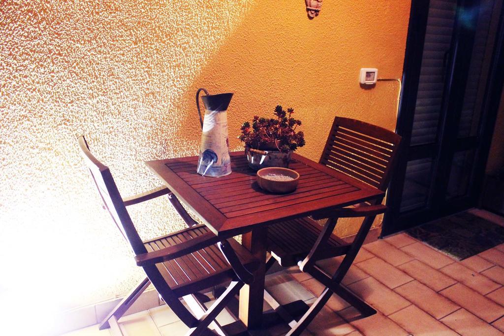 B&B Milu' Crotone Ngoại thất bức ảnh