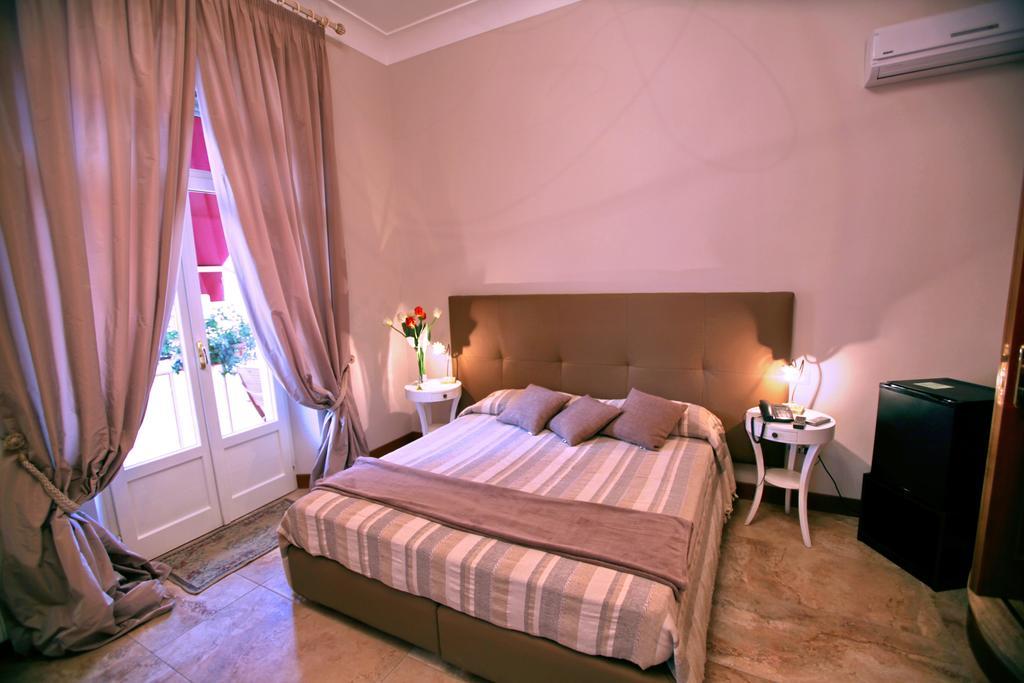 B&B Milu' Crotone Ngoại thất bức ảnh