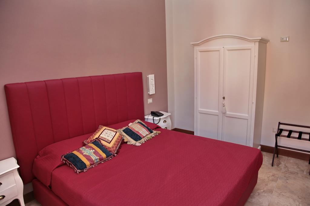 B&B Milu' Crotone Ngoại thất bức ảnh