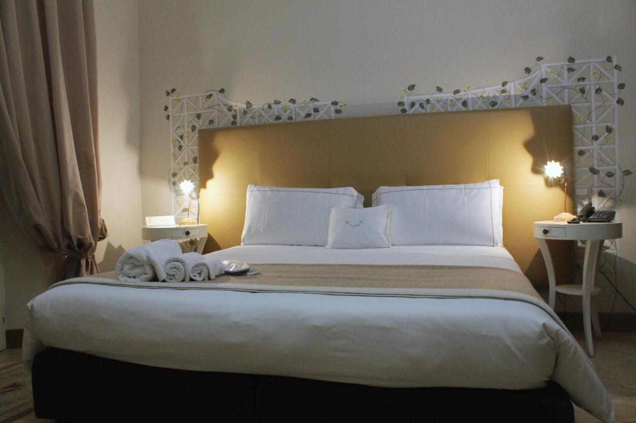 B&B Milu' Crotone Ngoại thất bức ảnh