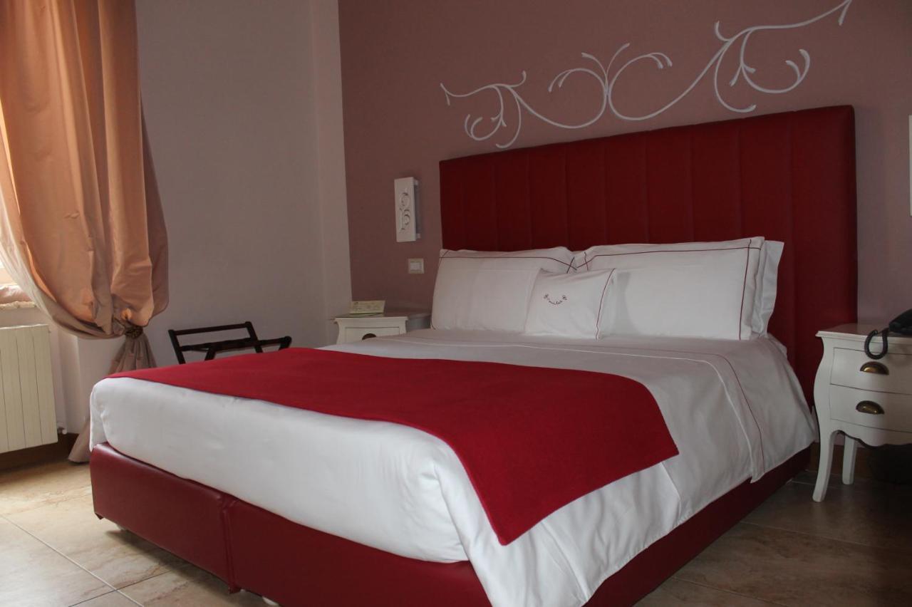 B&B Milu' Crotone Ngoại thất bức ảnh