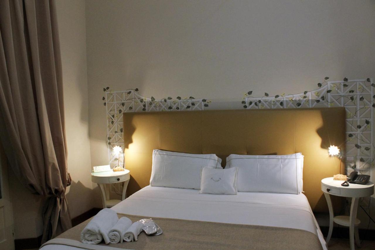 B&B Milu' Crotone Ngoại thất bức ảnh