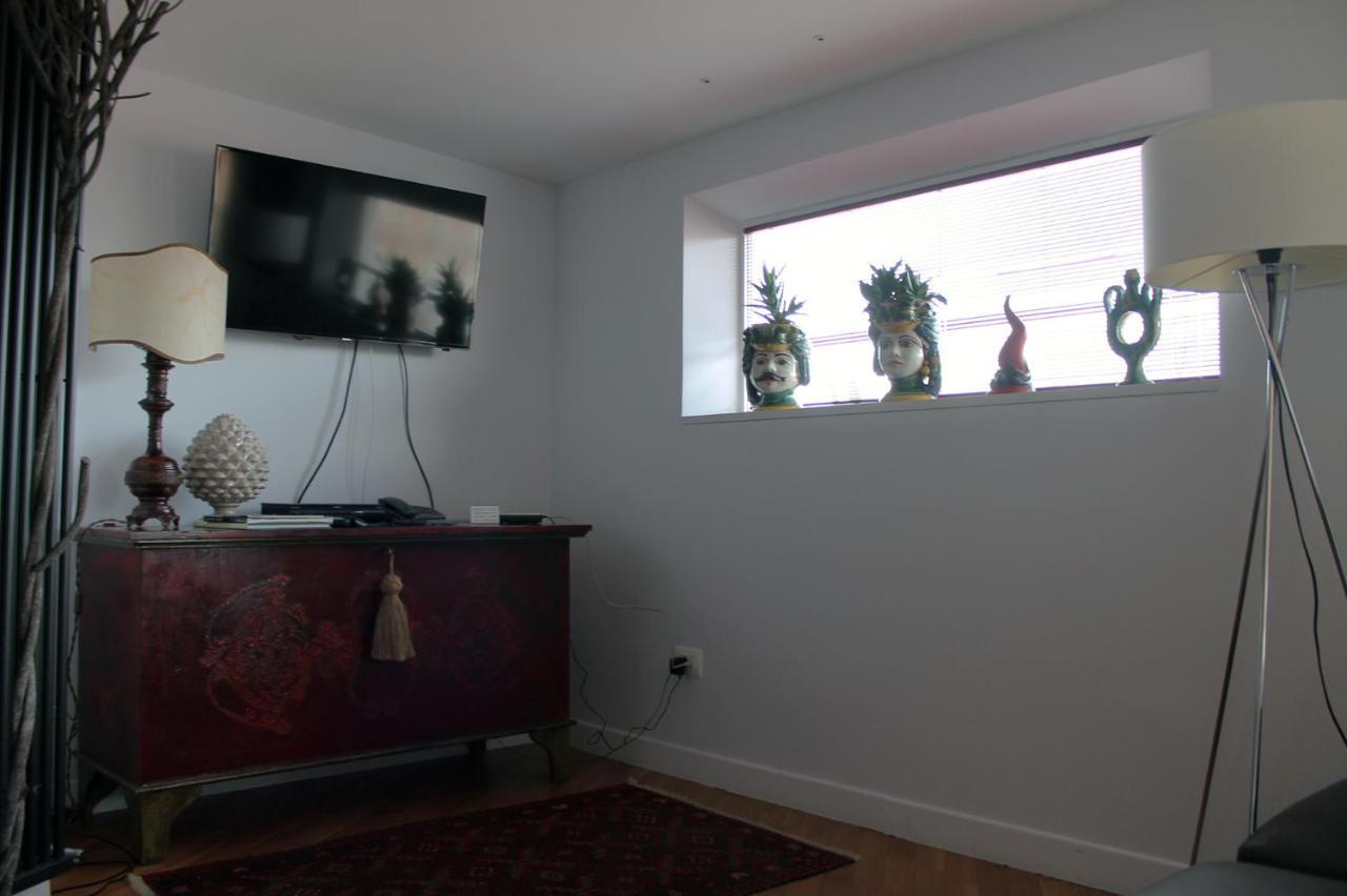 B&B Milu' Crotone Ngoại thất bức ảnh