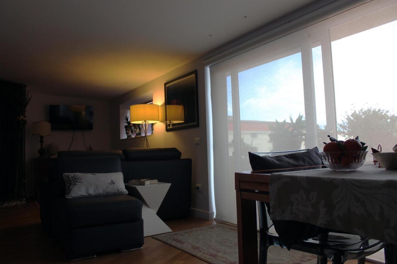 B&B Milu' Crotone Ngoại thất bức ảnh