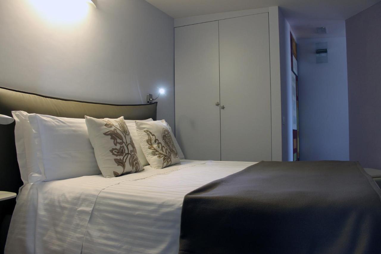 B&B Milu' Crotone Ngoại thất bức ảnh