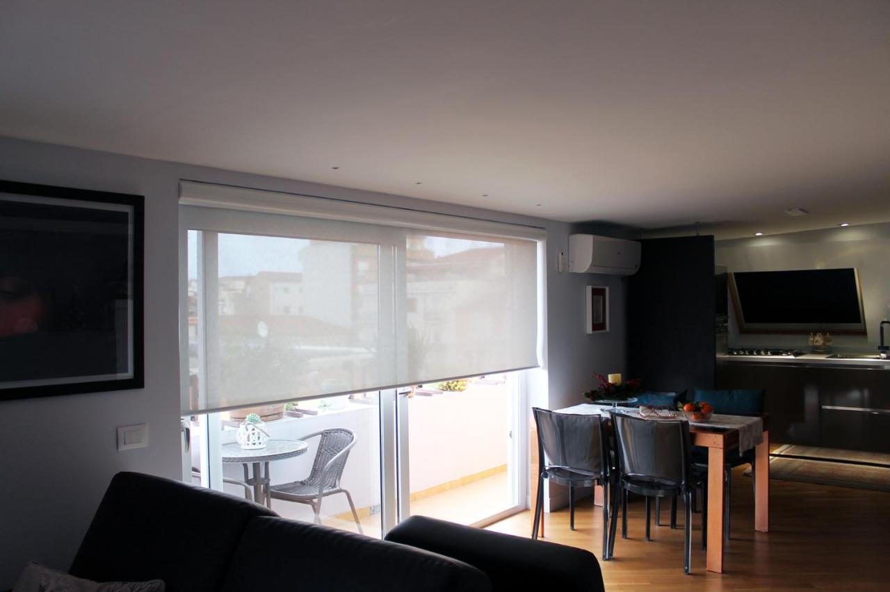 B&B Milu' Crotone Ngoại thất bức ảnh